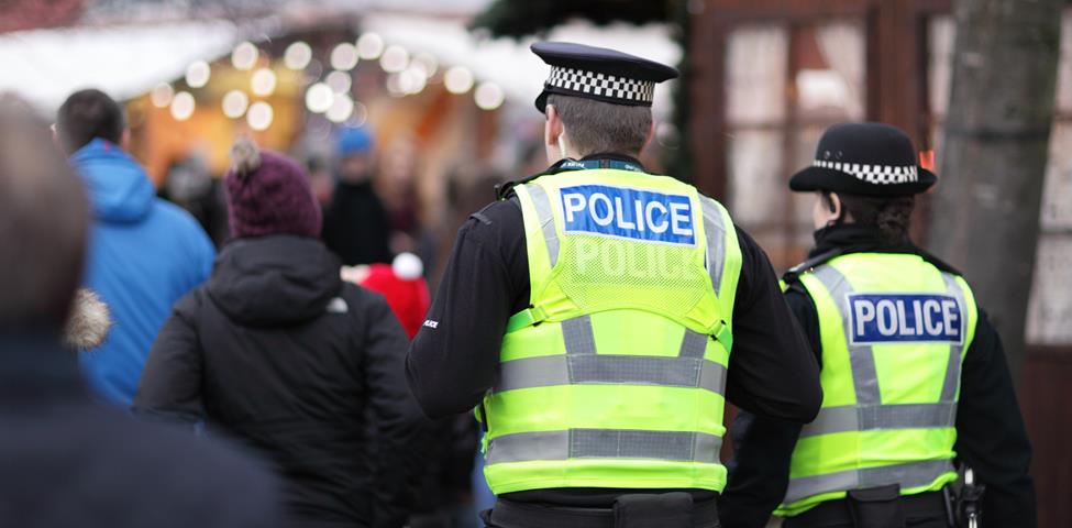 Police Police