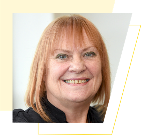 Angela Davies