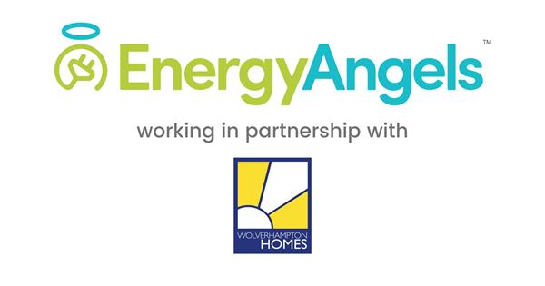 EnergyAngels working in partnership with WH