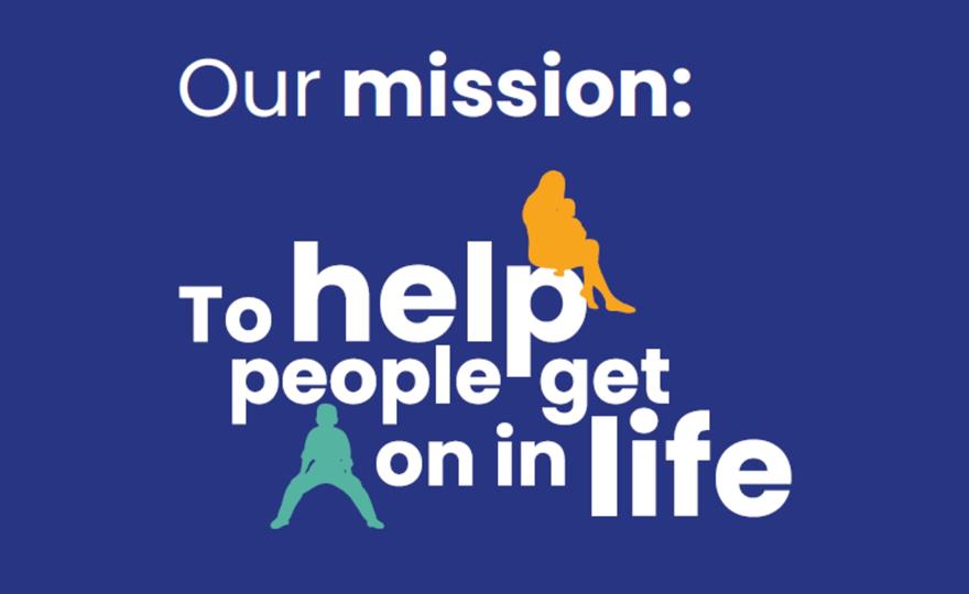 Our Mission
