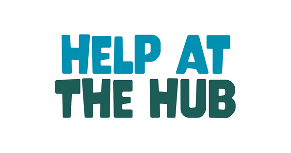 Help At The Hub