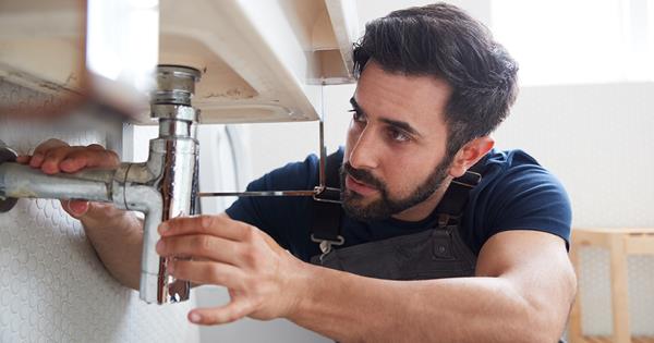Repairs Man