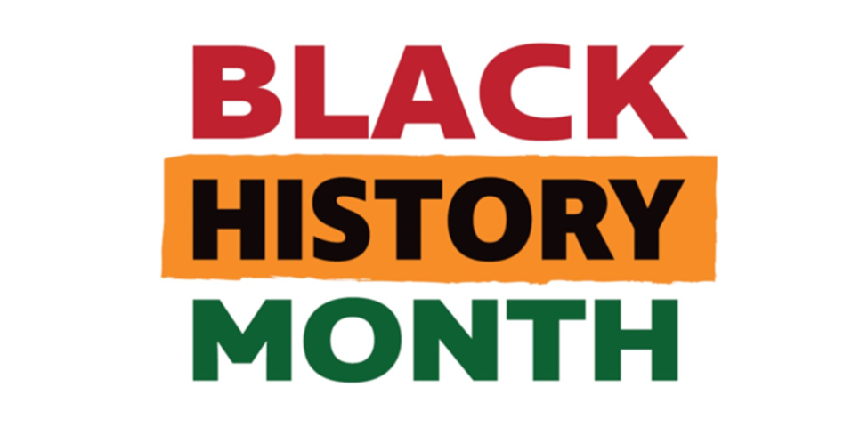 Black History Month (2) Black History Month (2)