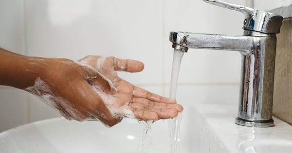 Wash Your Hands 2