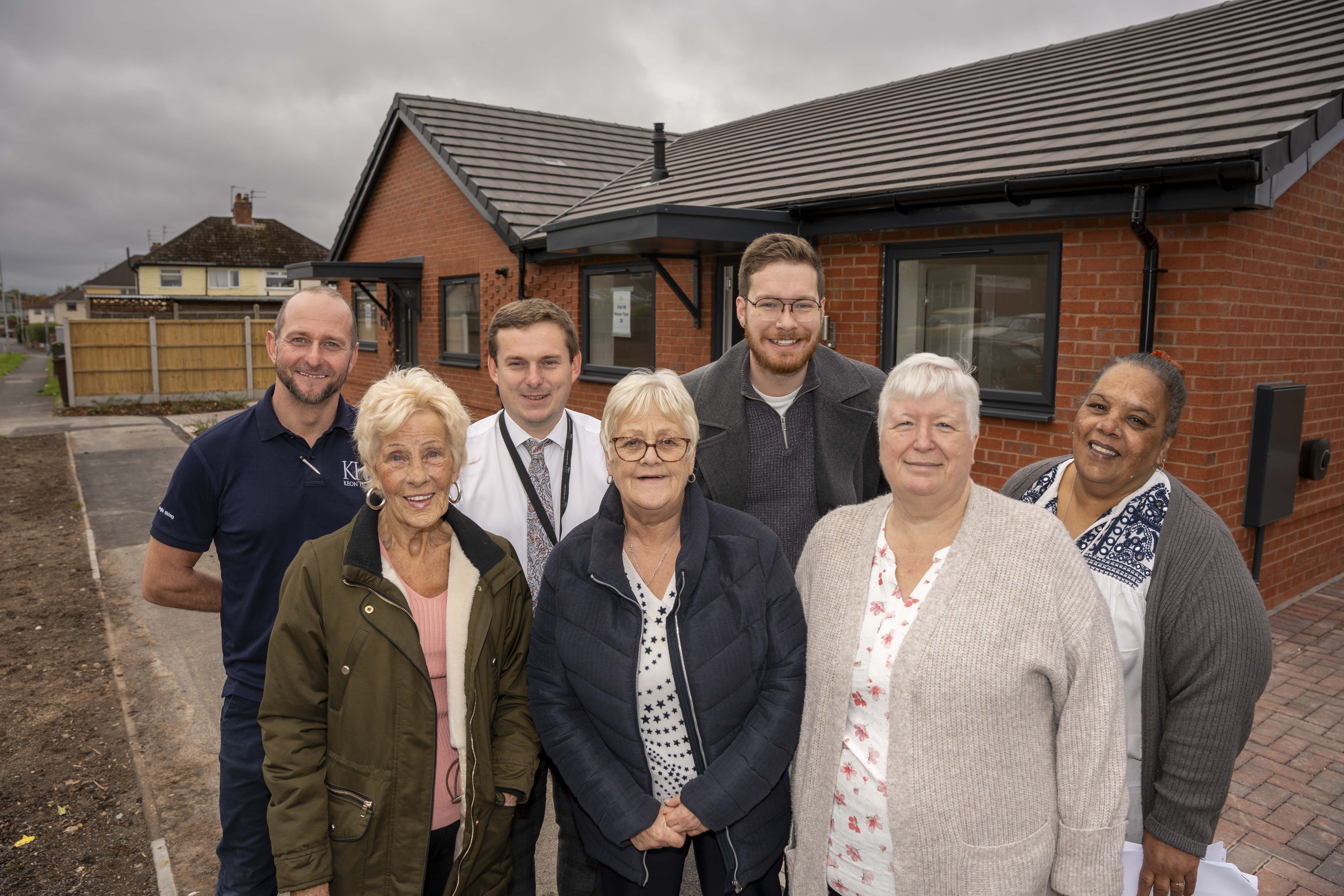 Lincoln Green Open Day 02