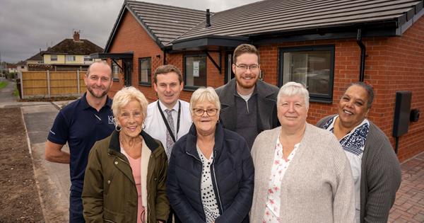 Lincoln Green Open Day 02