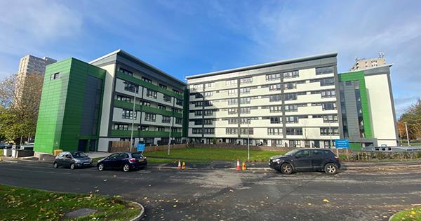 Heath Town 8 July 22