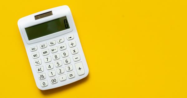 Calculator