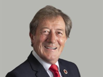 Cllr Hardacre