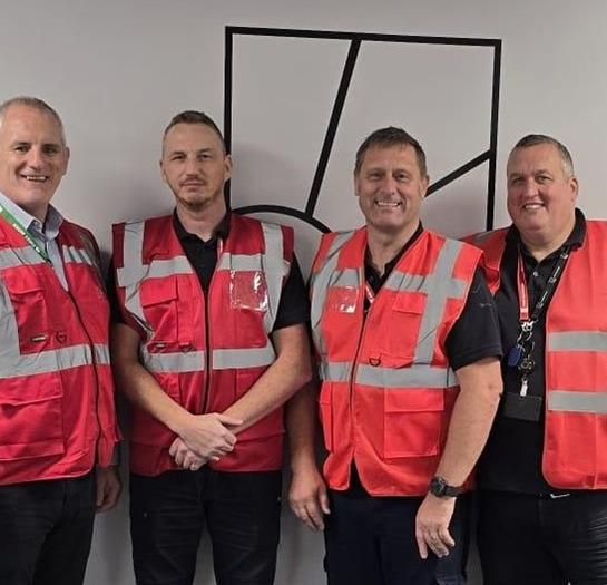 Hi Viz